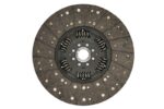 4.68203 Tarcza sprzęgła DT SPARE PARTS