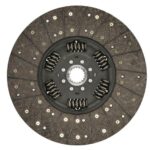 4.68203 Tarcza sprzęgła DT SPARE PARTS