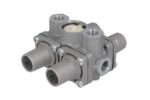 PN-13067 Zawór wieloobwodowy PNEUMATICS - obrazek 2