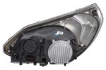 HL-SE005R Reflektor TRUCKLIGHT - obrazek 2