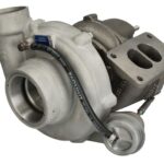 53319886911/R Turbosprężarka MOTO REMO