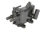 TEQ-03.135 Pompa/siłownik odchylania kabiny kierowcy AKUSAN
