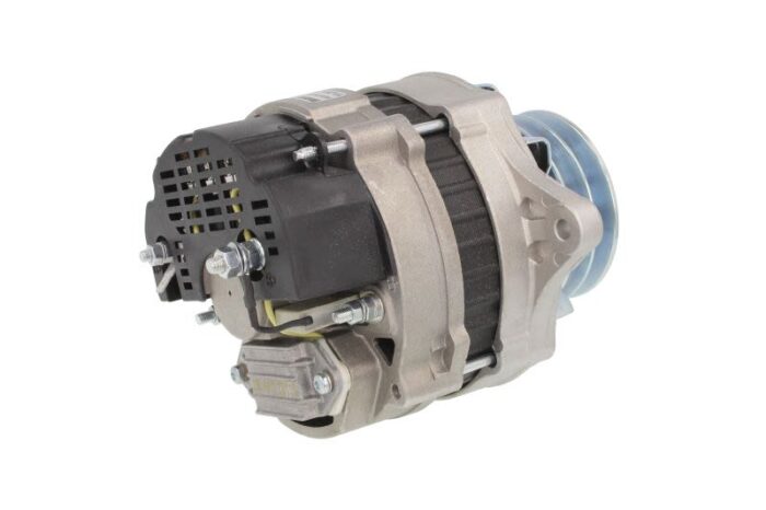 Mg 530 alternator mahle - obrazek 2