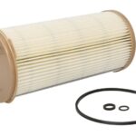 PU 11 010 X Filtr paliwa MANN-FILTER