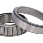 VKHB 2243 Łożysko koła SKF