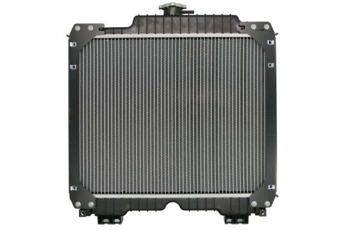 Nrf 530028 chłodnica silnika nrf - obrazek 2