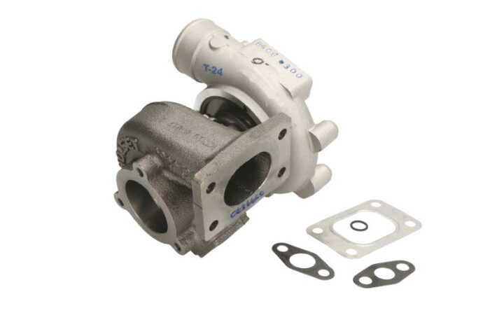 Hol4045361 turbosprężarka holset - obrazek 2