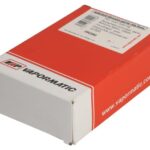 VPC3502 Panewki wału korbowego VAPORMATIC