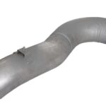 DIN81729 Rura wydechowa DINEX
