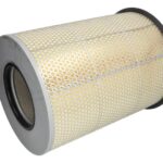 C 31 1345/1 Filtr powietrza MANN-FILTER