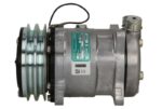 SD5H14-6642 Kompresor klimatyzacji SANDEN