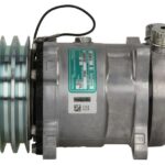 SD5H14-6642 Kompresor klimatyzacji SANDEN
