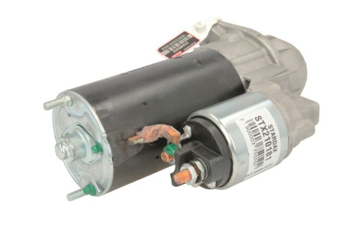 Stx210181 rozrusznik stardax - obrazek 2