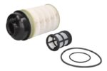 KX581KIT Filtr paliwa MAHLE