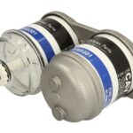 BS04-193 Filtr paliwa BOSS FILTERS