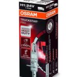 OSR64155 TSP Żarówki, ksenony, LED OSRAM