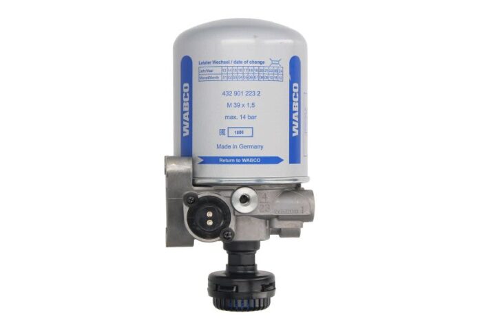 432 410 907 0 osuszacz powietrza wabco - obrazek 2