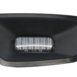 SM-VO007R Lampa pozycyjna TRUCKLIGHT