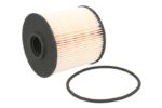 PU 1046/1 X Filtr paliwa MANN-FILTER