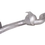 DIN21452 Tłumik układu wydechowego DINEX