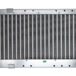 40130003HW Skraplacz klimatyzacji HIGHWAY AUTOMOTIVE