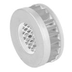 3907525M1-MF Filtr hydrauliczny OE AGCO