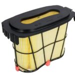 C 22 041 Filtr powietrza MANN-FILTER