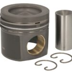 ENT054002 STD Tłok ENGITECH
