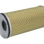 H 938/4 Filtr oleju MANN-FILTER