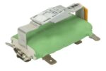 ABR 14 000P Opornik dmuchawy MAHLE - obrazek 2