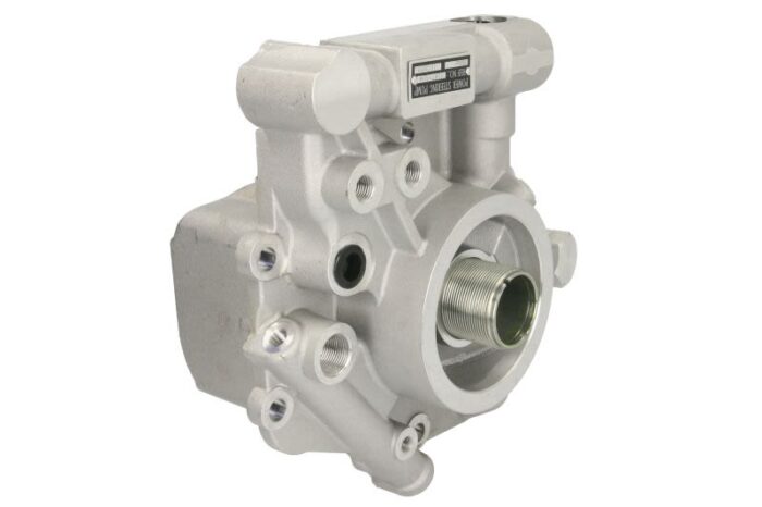 Http-ag-46 hydrauliczna pompa - pozostałe pneumatics - obrazek 2