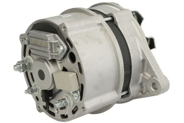 Mg 313 alternator mahle - obrazek 2
