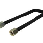 STR-50122 Strzemię resoru S-TR