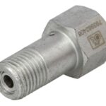 3.21075 Zawór przepływowy DT SPARE PARTS