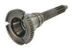 1336202011ZF Wałek wejściowy/sprzęgłowy ZF - obrazek 2