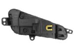 LAM783-005 Lampa przeciwmgielna przód LAMIRO - obrazek 2