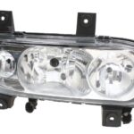 HL-ME007R Reflektor TRUCKLIGHT