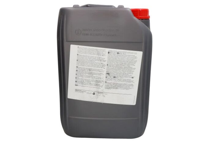 Transmax m. Tr 75w90 20l oleje i smary castrol xxl - obrazek 2