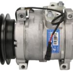 QP10S15-3128 Kompresor klimatyzacji TCCI