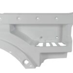 MAN-SP-032R Stopień kabiny PACOL