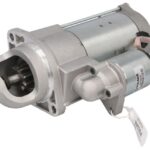 PSR40182 Rozrusznik PULSAR ROTATING ELECTRICS