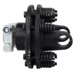 PTO-AG-153 Elementy wału przegubowego WOM/PTO BTA