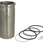 037 WN 38 01 Tuleja cylindra MAHLE