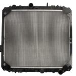 D7ME018TT Chłodnica silnika THERMOTEC