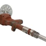ENT420022 Pompa oleju ENGITECH