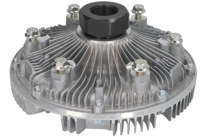 D5ca013tt sprzęgło wentylatora chłodnicy thermotec - obrazek 2