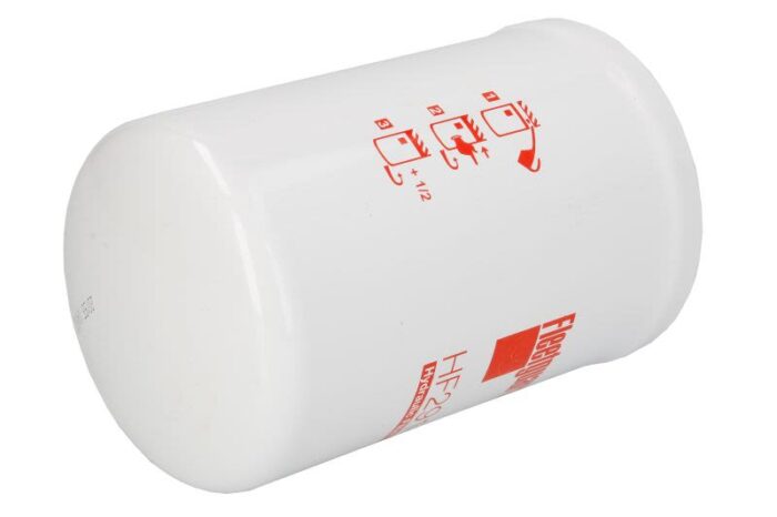 Hf29161 filtr hydrauliczny fleetguard - obrazek 2