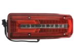 TL-MA013R Lampa tył TRUCKLIGHT