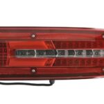 TL-MA013R Lampa tył TRUCKLIGHT