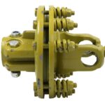PTO-AG-130 Elementy wału przegubowego WOM/PTO BTA